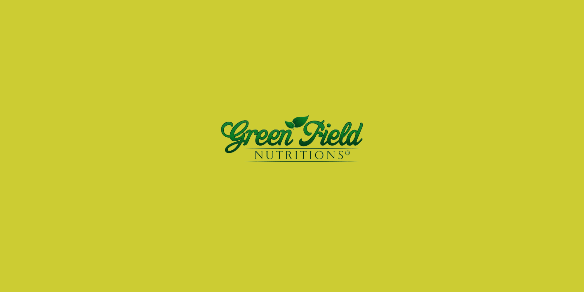 Green Field Nutritions